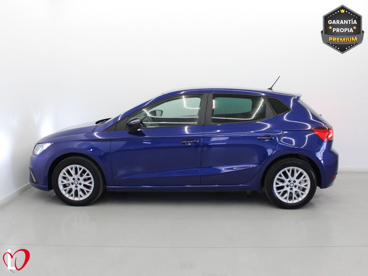 Seat Ibiza 1.0 MPI 59kW (80CV) Style - Foto 44