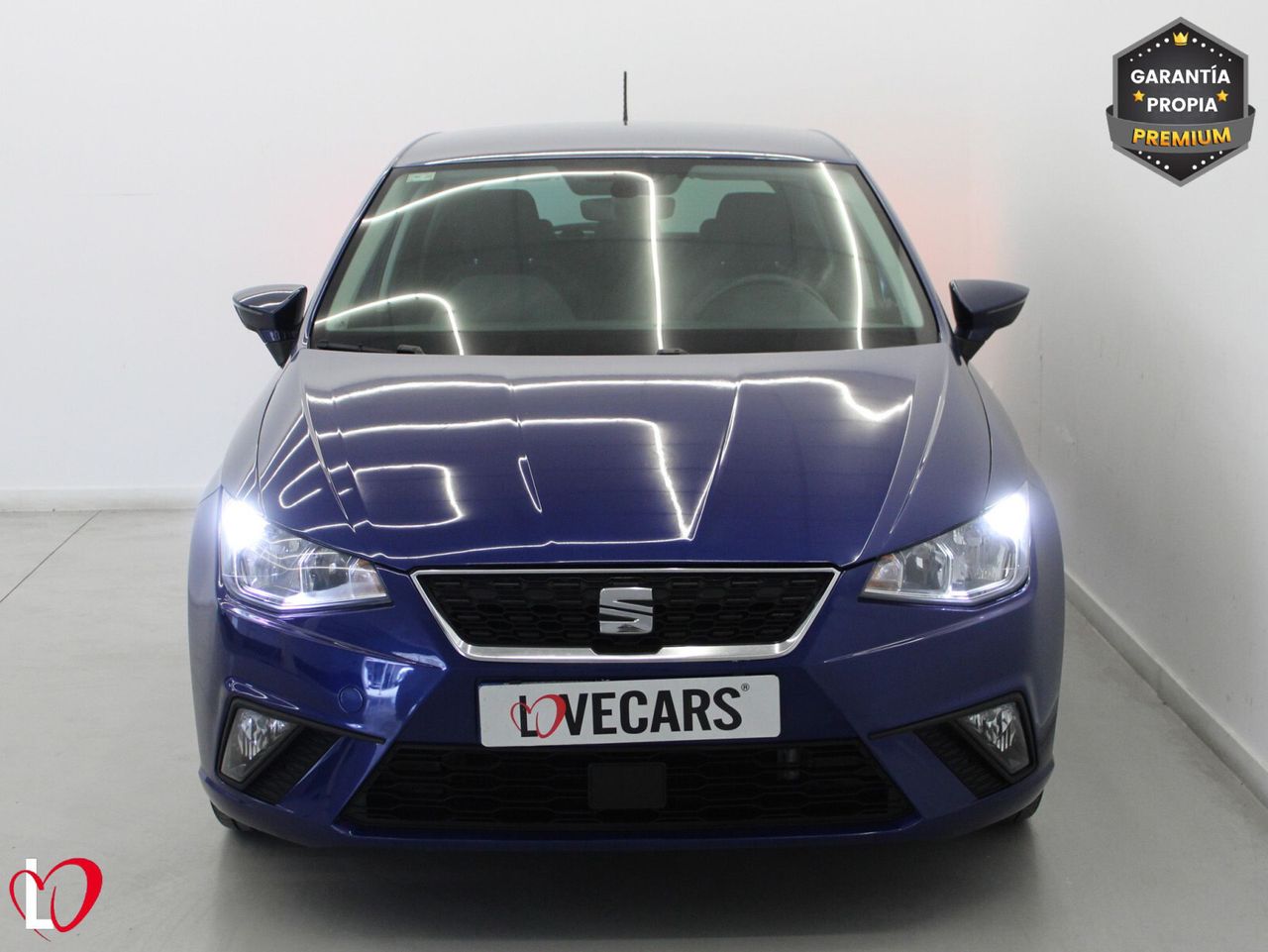 Seat Ibiza 1.0 MPI 59kW (80CV) Style - Foto 43