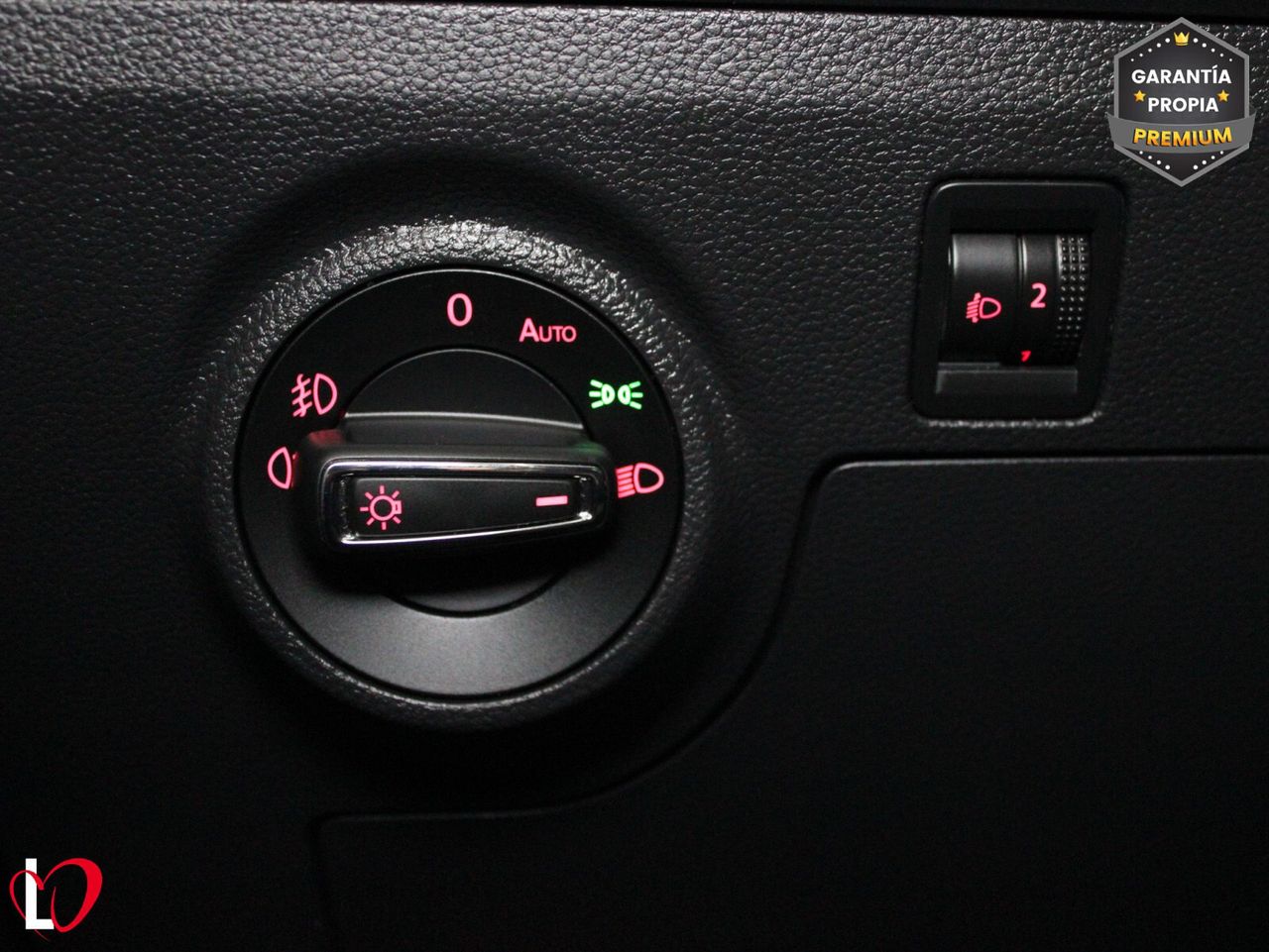 Seat Ibiza 1.0 MPI 59kW (80CV) Style - Foto 33