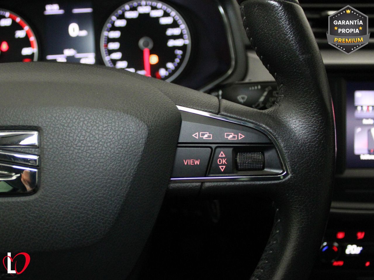 Seat Ibiza 1.0 MPI 59kW (80CV) Style - Foto 37