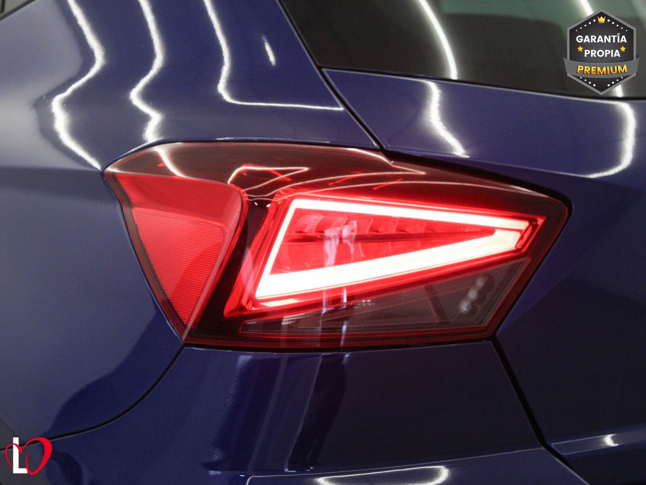 Seat Ibiza 1.0 MPI 59kW (80CV) Style - Foto 30