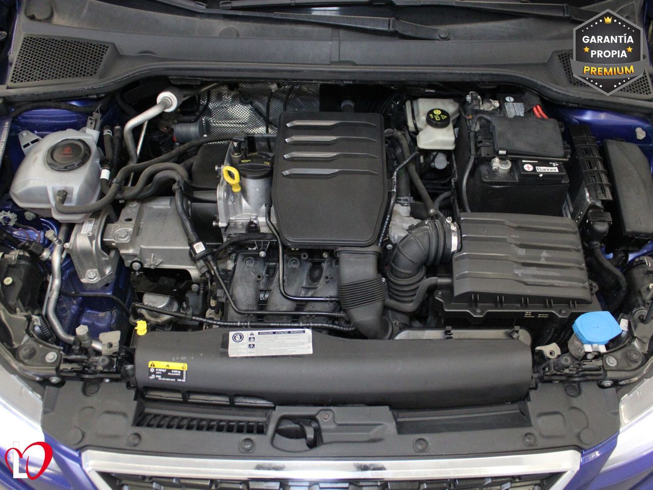 Seat Ibiza 1.0 MPI 59kW (80CV) Style - Foto 10