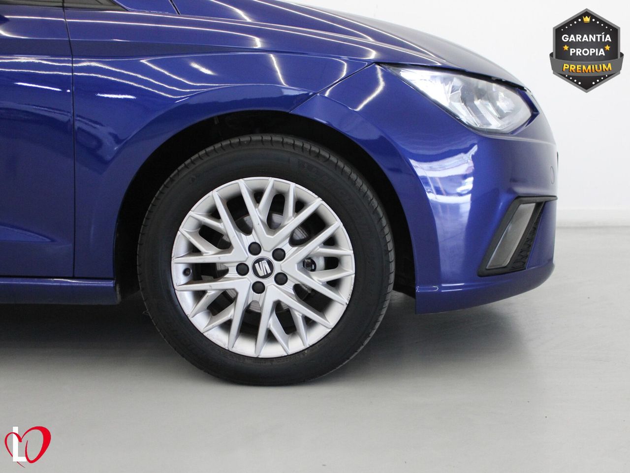Seat Ibiza 1.0 MPI 59kW (80CV) Style - Foto 11