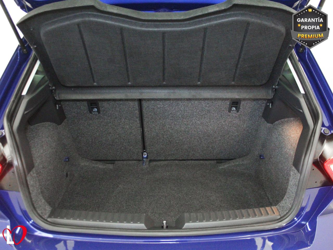 Seat Ibiza 1.0 MPI 59kW (80CV) Style - Foto 24