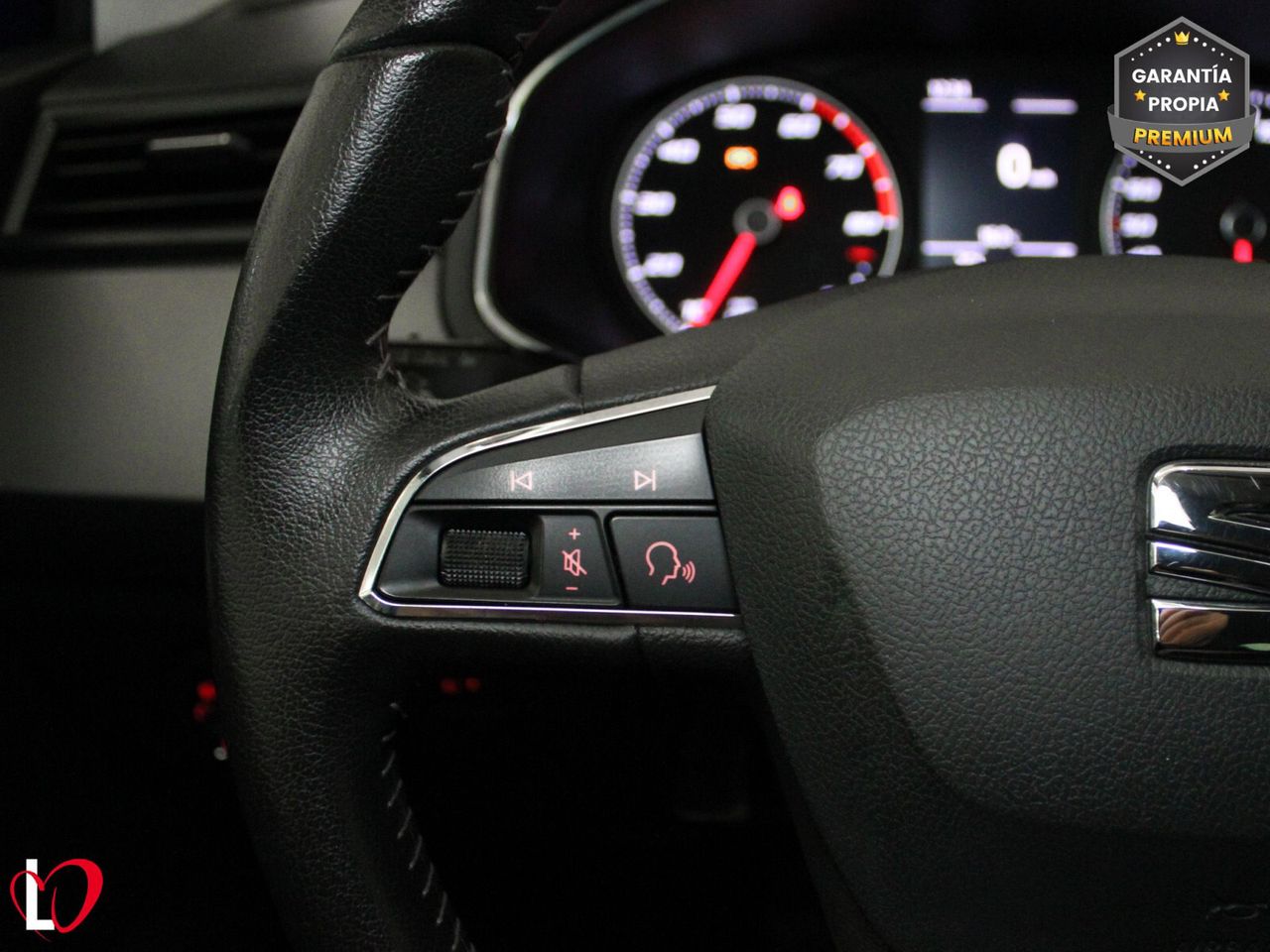 Seat Ibiza 1.0 MPI 59kW (80CV) Style - Foto 36