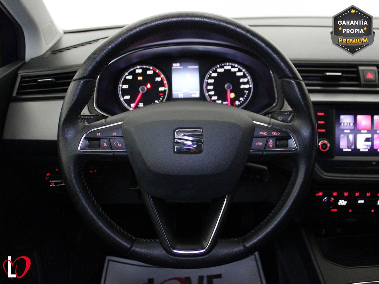 Seat Ibiza 1.0 MPI 59kW (80CV) Style - Foto 35