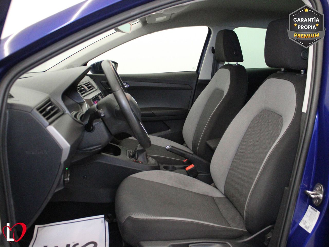 Seat Ibiza 1.0 MPI 59kW (80CV) Style - Foto 17
