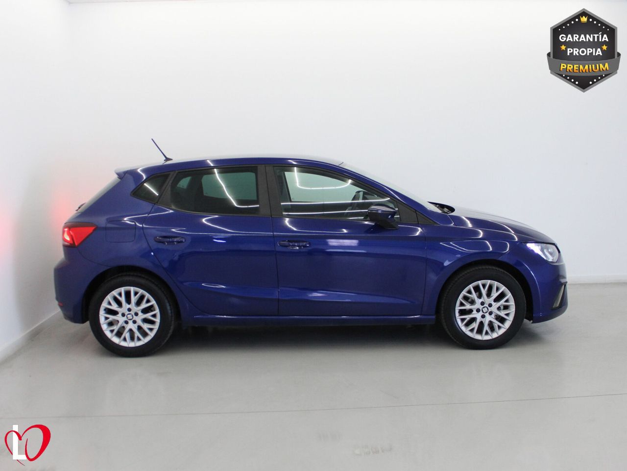 Seat Ibiza 1.0 MPI 59kW (80CV) Style - Foto 42