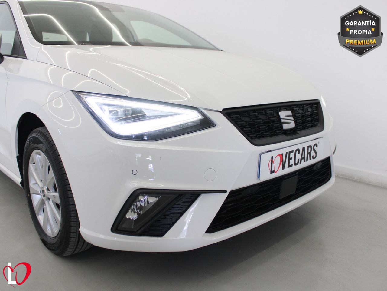 Seat Ibiza 1.0 TSI 81kW (110CV) Style XM Edition - Foto 31