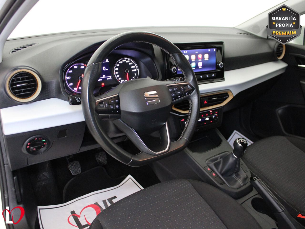 Seat Ibiza 1.0 TSI 81kW (110CV) Style XM Edition - Foto 18