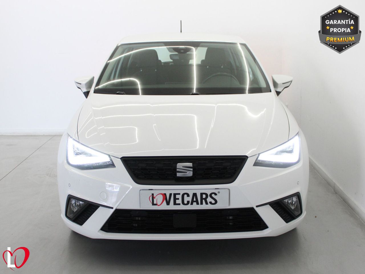 Seat Ibiza 1.0 TSI 81kW (110CV) Style XM Edition - Foto 50