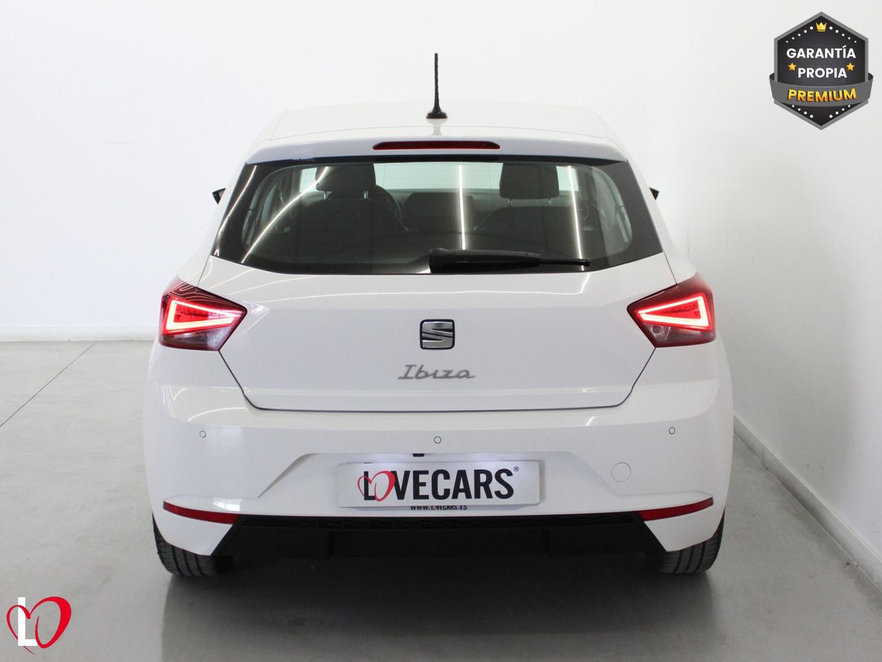 Seat Ibiza 1.0 TSI 81kW (110CV) Style XM Edition - Foto 52