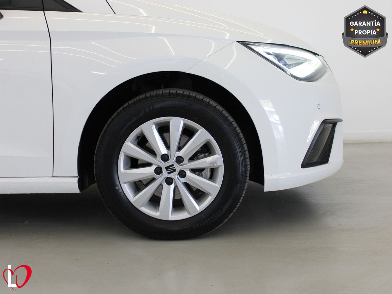 Seat Ibiza 1.0 TSI 81kW (110CV) Style XM Edition - Foto 14
