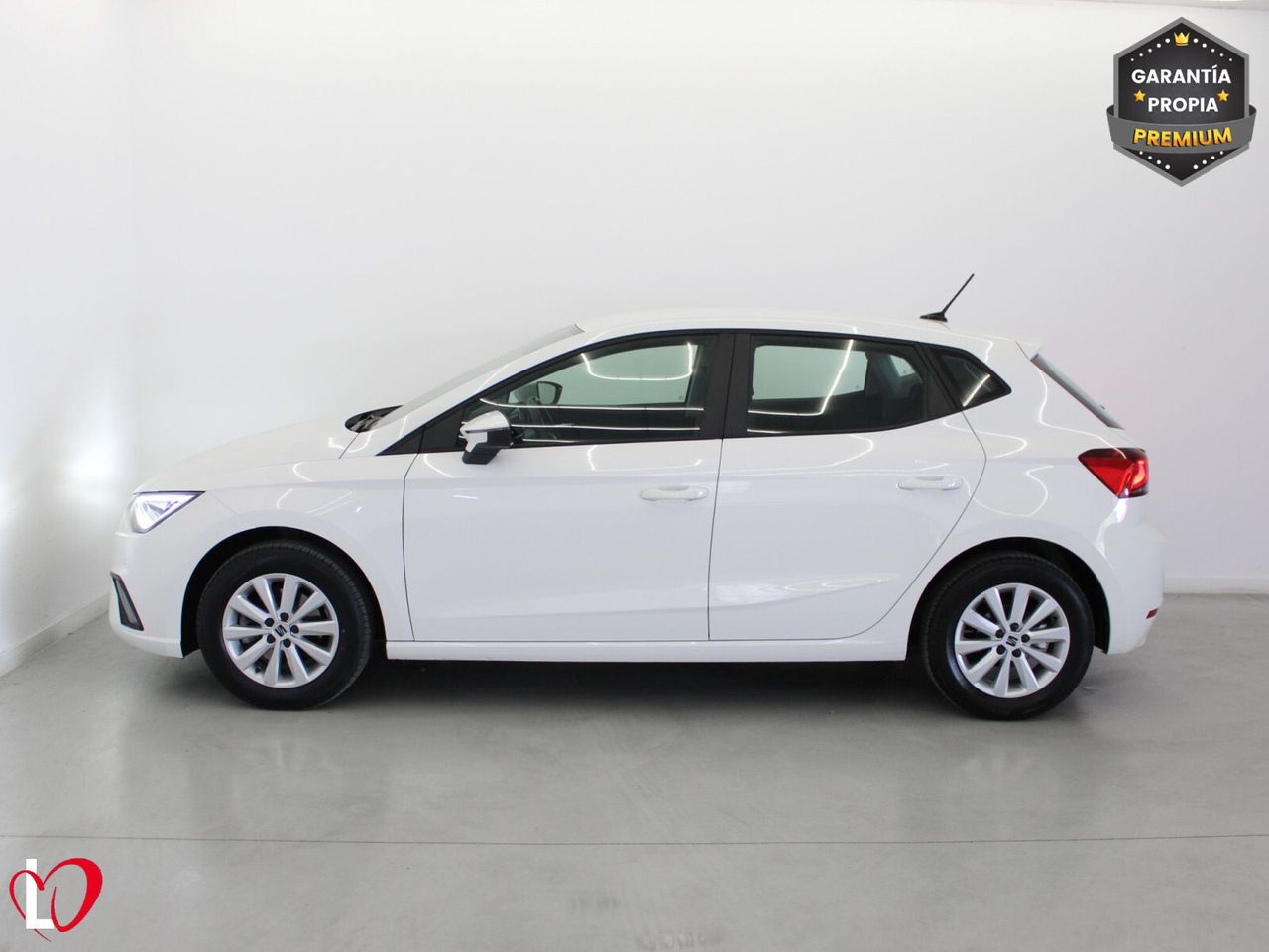 Seat Ibiza 1.0 TSI 81kW (110CV) Style XM Edition - Foto 51