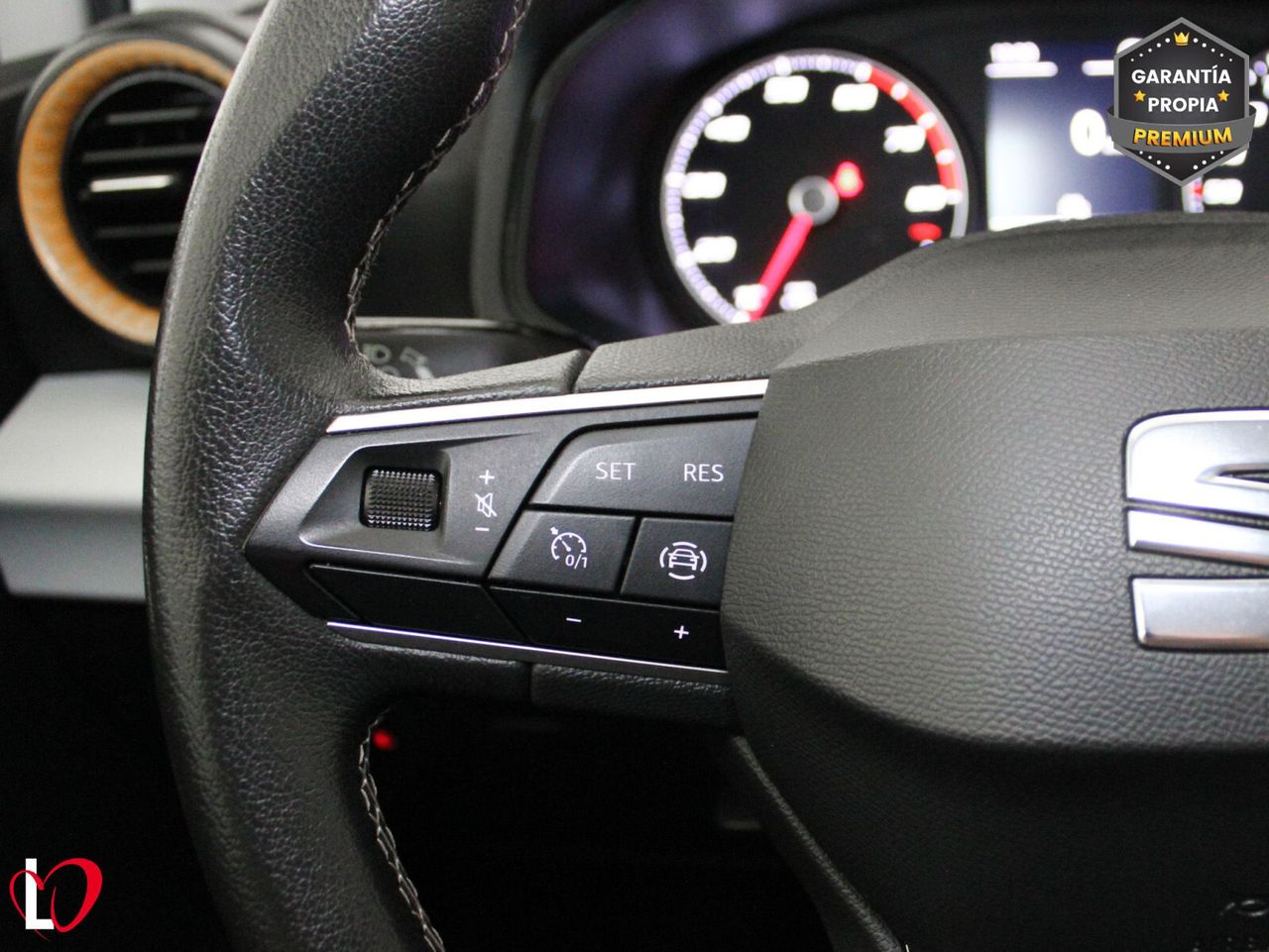Seat Ibiza 1.0 TSI 81kW (110CV) Style XM Edition - Foto 42