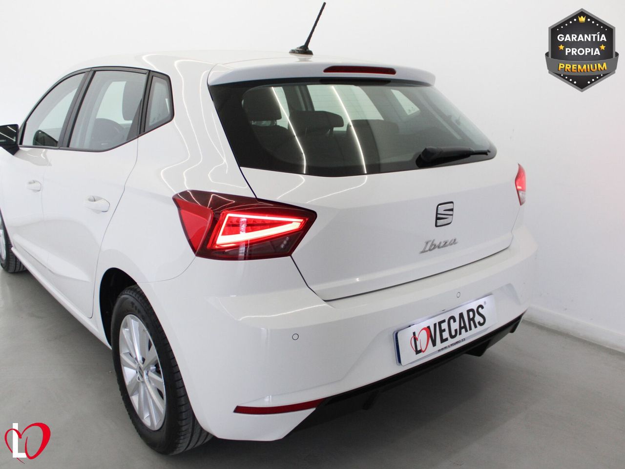 Seat Ibiza 1.0 TSI 81kW (110CV) Style XM Edition - Foto 34