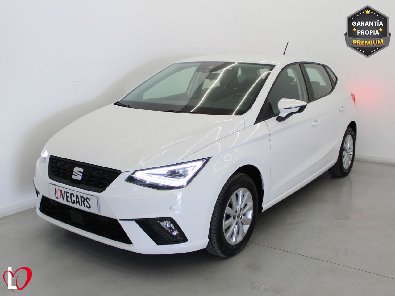 Seat Ibiza 1.0 TSI 81kW (110CV) Style XM Edition - Foto 4