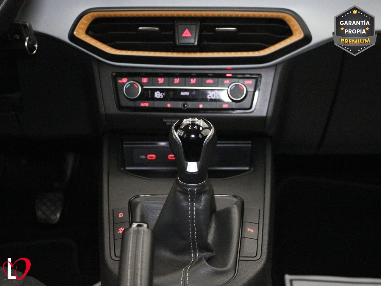 Seat Ibiza 1.0 TSI 81kW (110CV) Style XM Edition - Foto 47