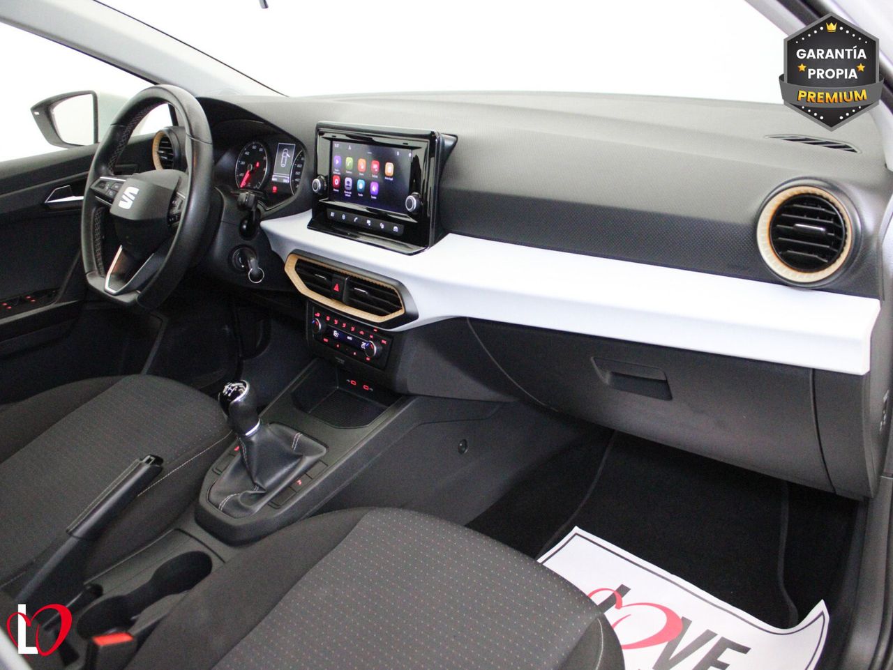 Seat Ibiza 1.0 TSI 81kW (110CV) Style XM Edition - Foto 19