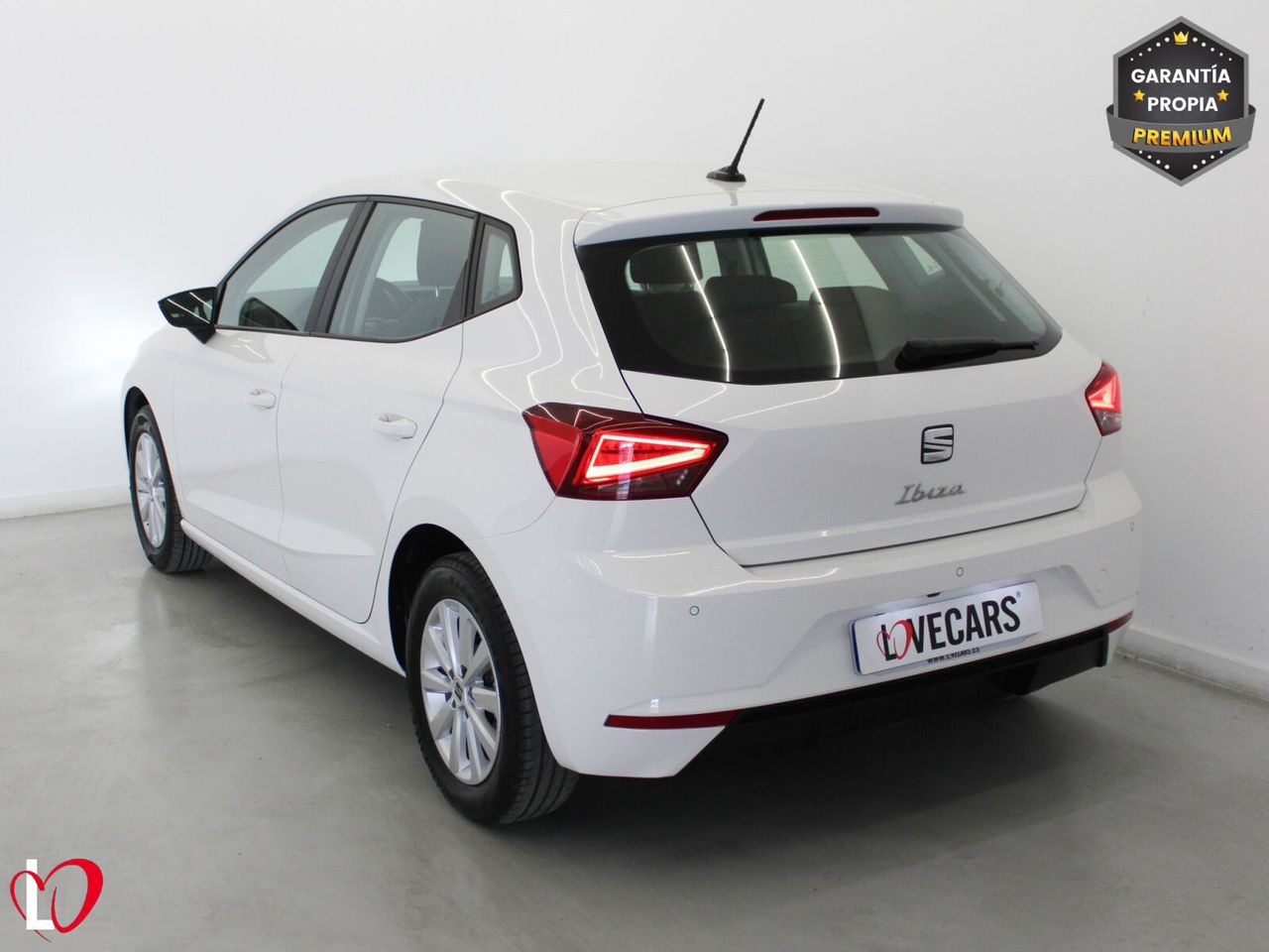 Seat Ibiza 1.0 TSI 81kW (110CV) Style XM Edition - Foto 5