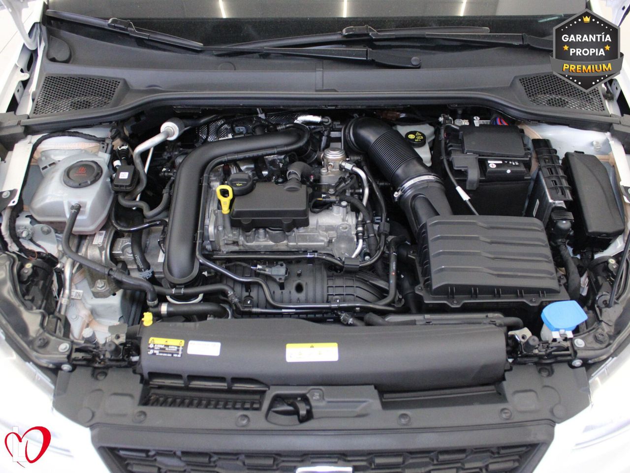 Seat Ibiza 1.0 TSI 81kW (110CV) Style XM Edition - Foto 13