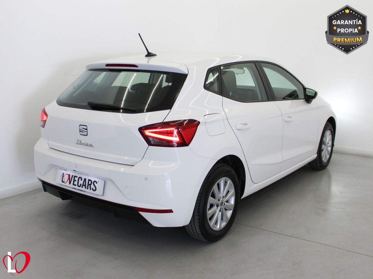 Seat Ibiza 1.0 TSI 81kW (110CV) Style XM Edition - Foto 6