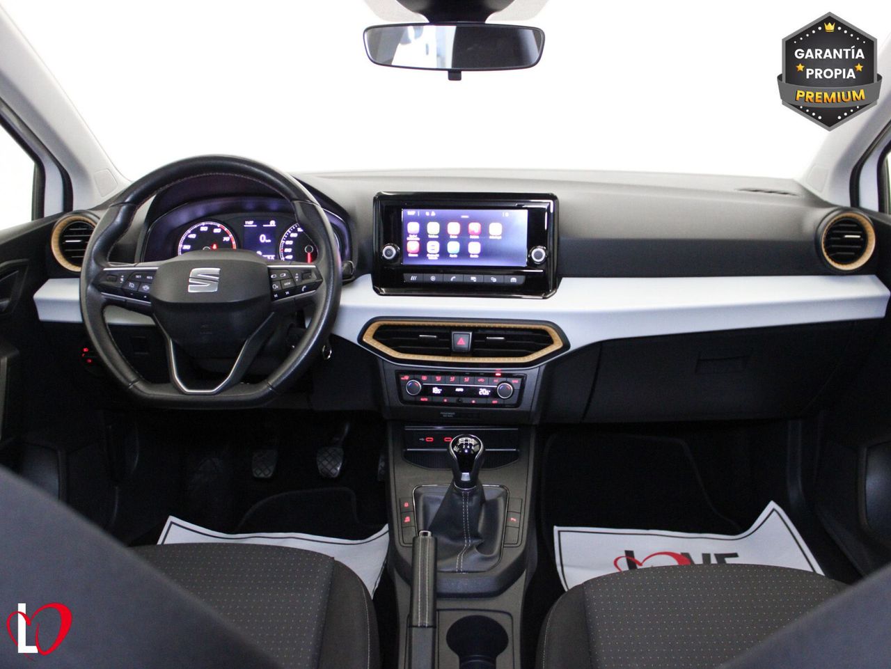 Seat Ibiza 1.0 TSI 81kW (110CV) Style XM Edition - Foto 8