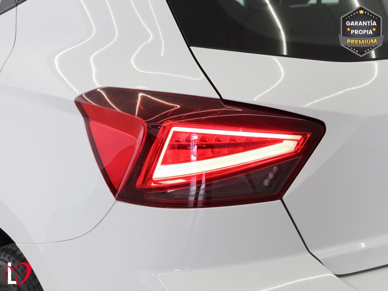 Seat Ibiza 1.0 TSI 81kW (110CV) Style XM Edition - Foto 35