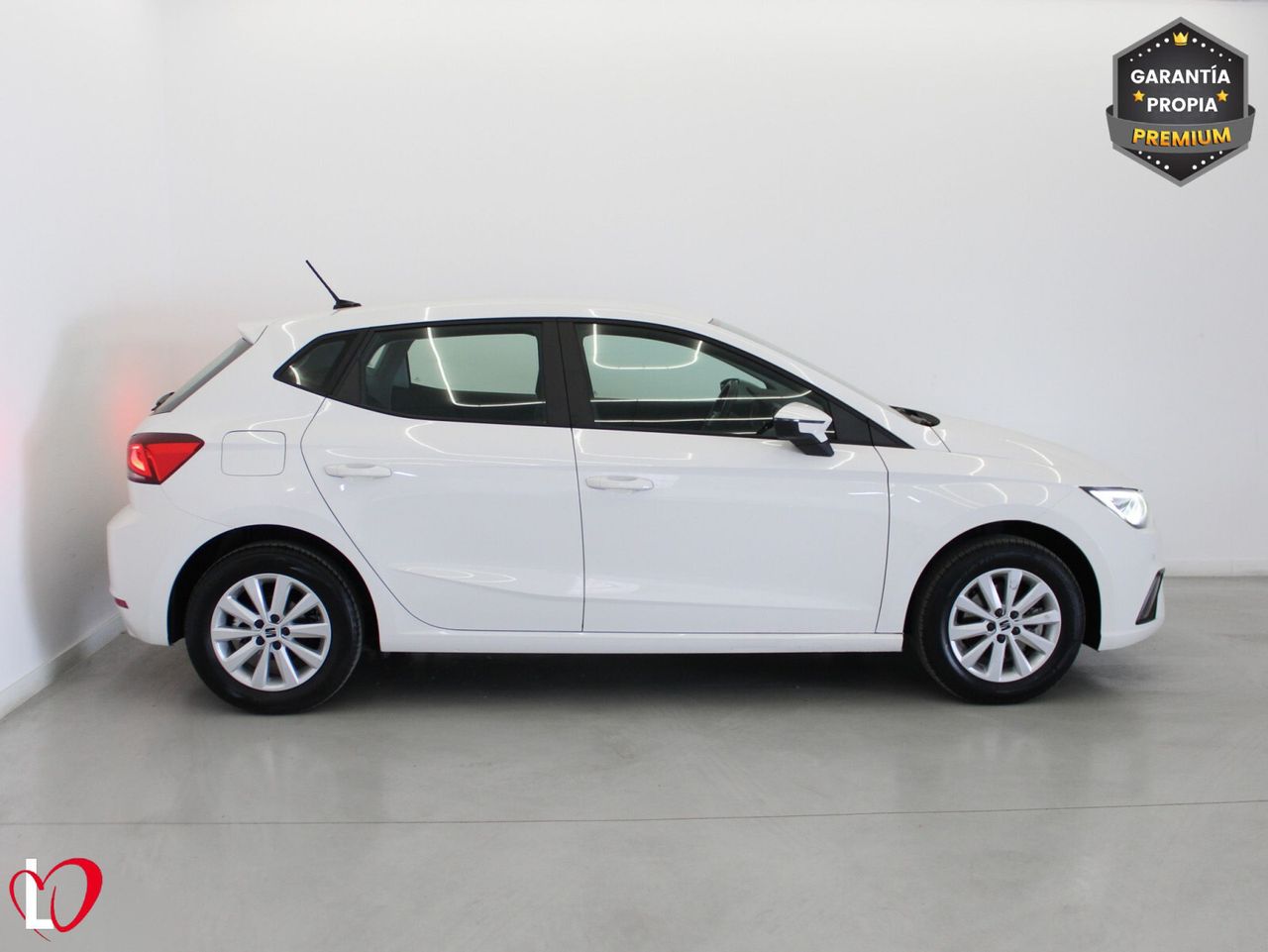 Seat Ibiza 1.0 TSI 81kW (110CV) Style XM Edition - Foto 49