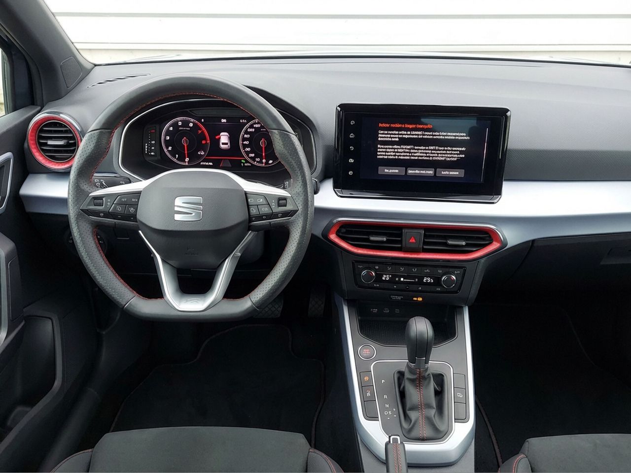 Seat Arona 1.0 TSI 85kW (115CV) FR XM - foto 4