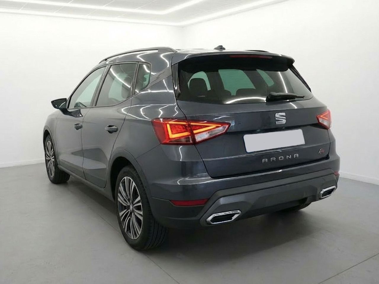 Seat Arona 1.0 TSI 85kW (115CV) FR XM - foto 3