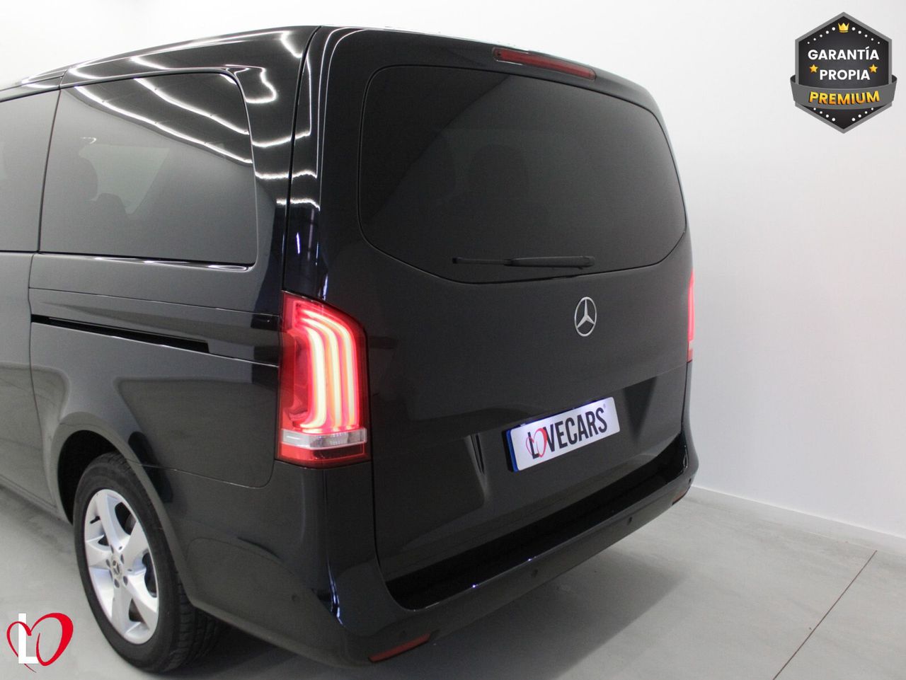 Mercedes Clase V 220 CDI 163 - Foto 34