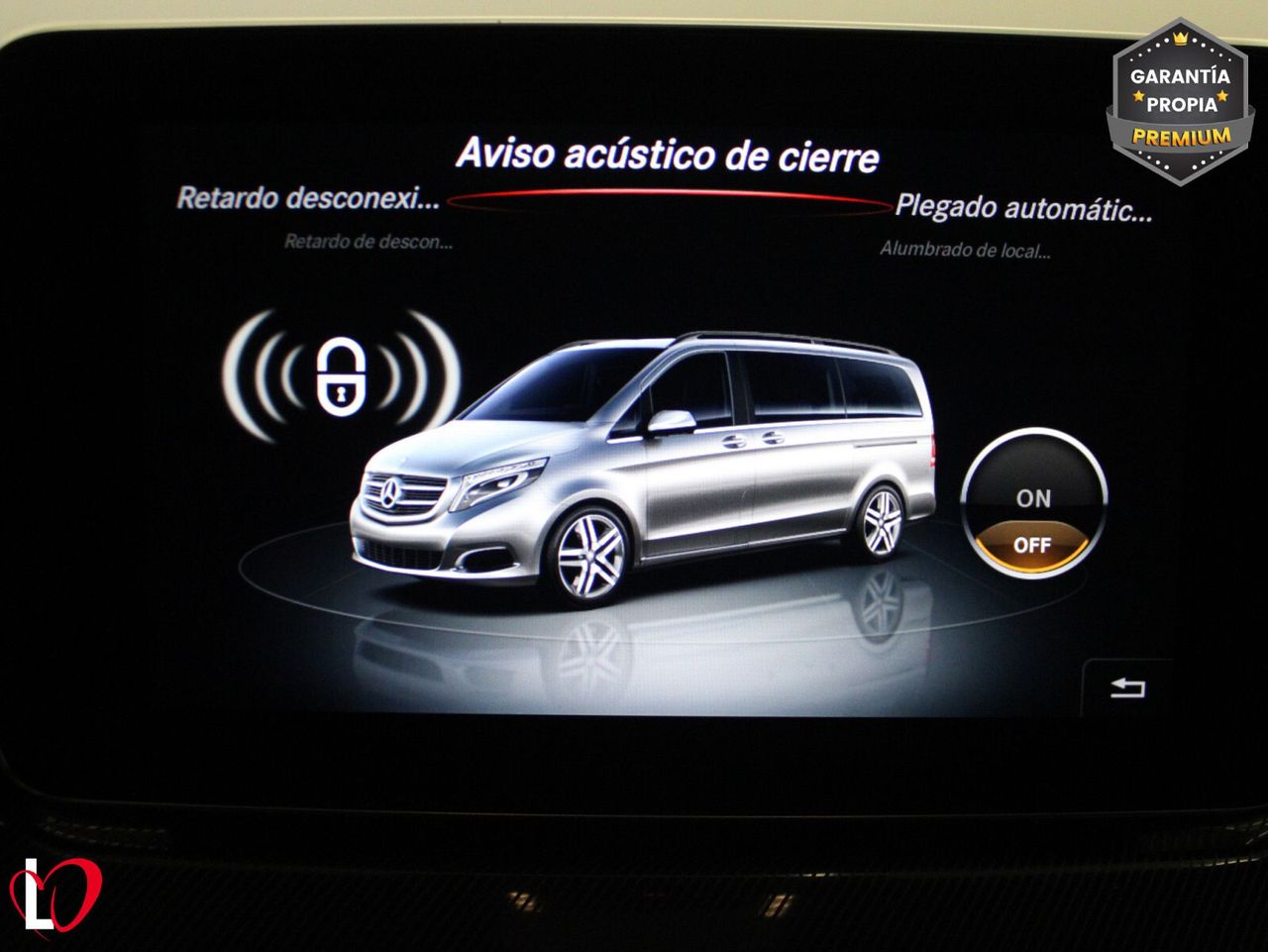 Mercedes Clase V 220 CDI 163 - Foto 44