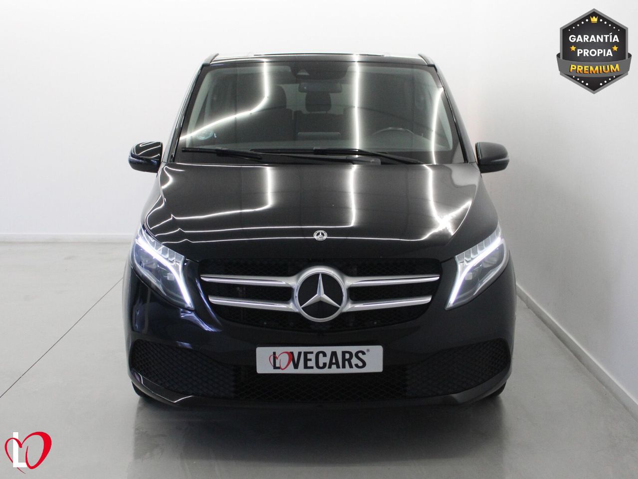 Mercedes Clase V 220 CDI 163 - Foto 48