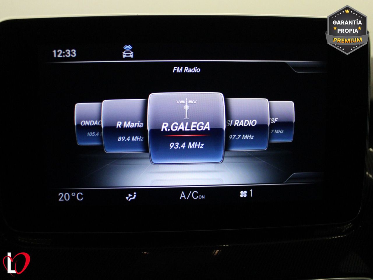 Mercedes Clase V 220 CDI 163 - Foto 43