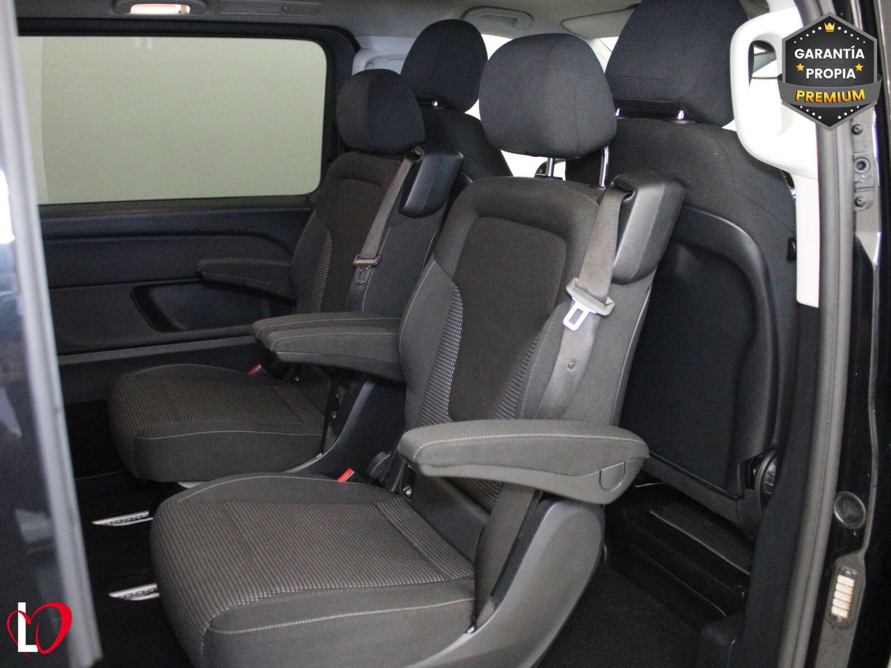 Mercedes Clase V 220 CDI 163 - Foto 25