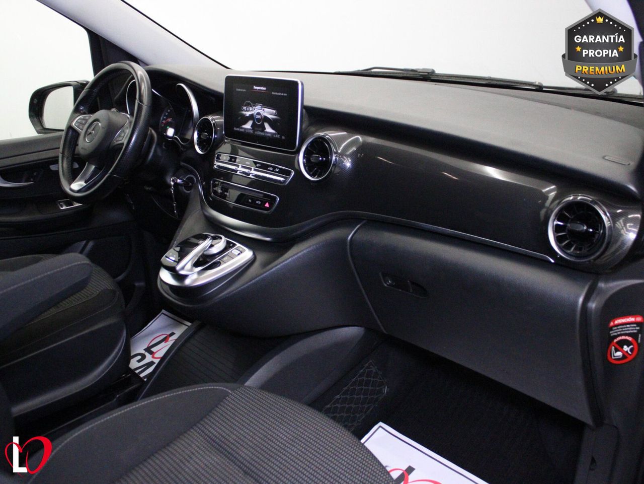 Mercedes Clase V 220 CDI 163 - Foto 21