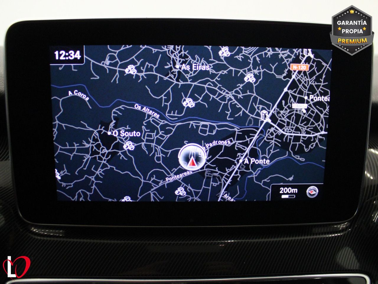 Mercedes Clase V 220 CDI 163 - Foto 11