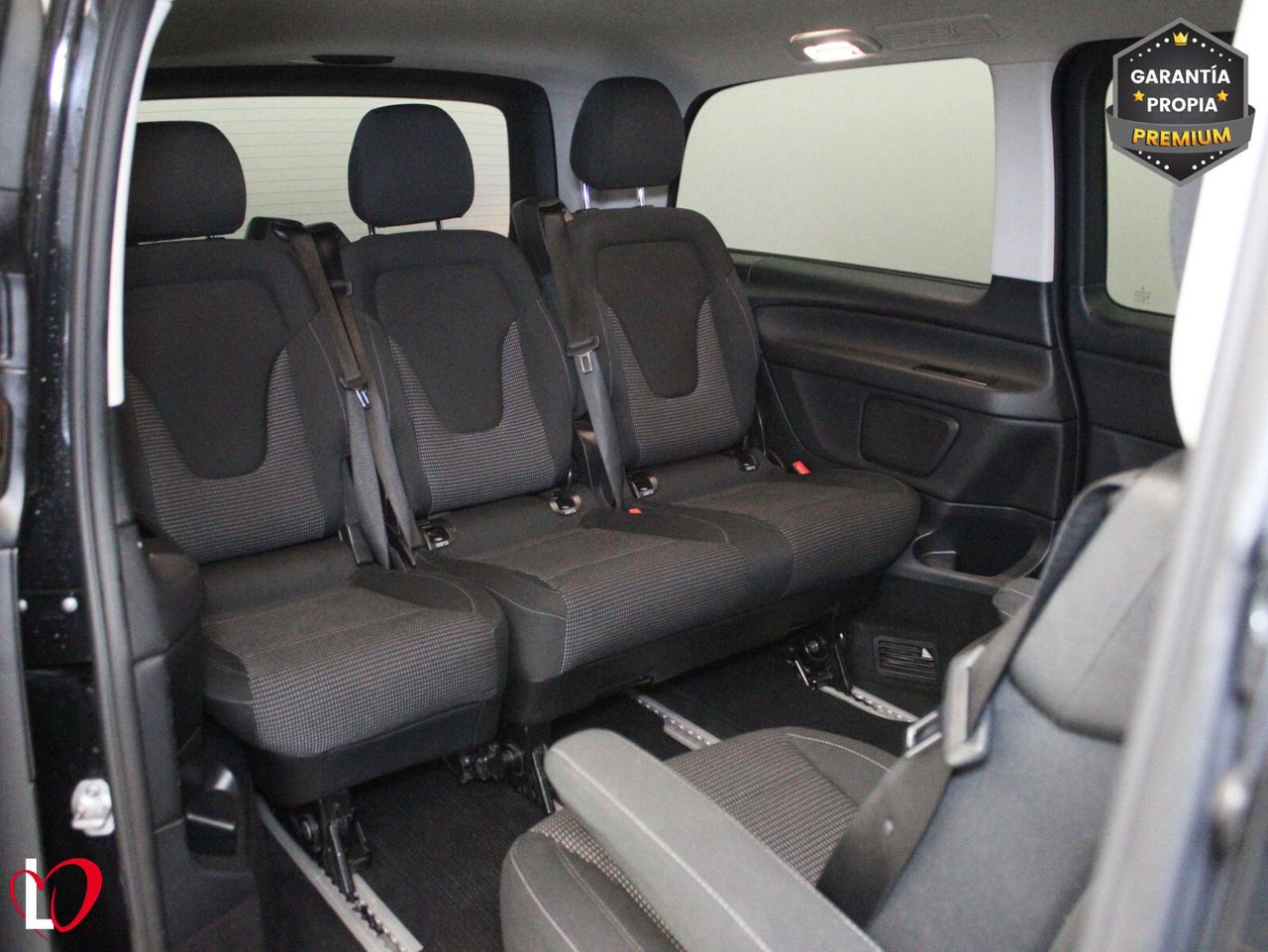 Mercedes Clase V 220 CDI 163 - Foto 26