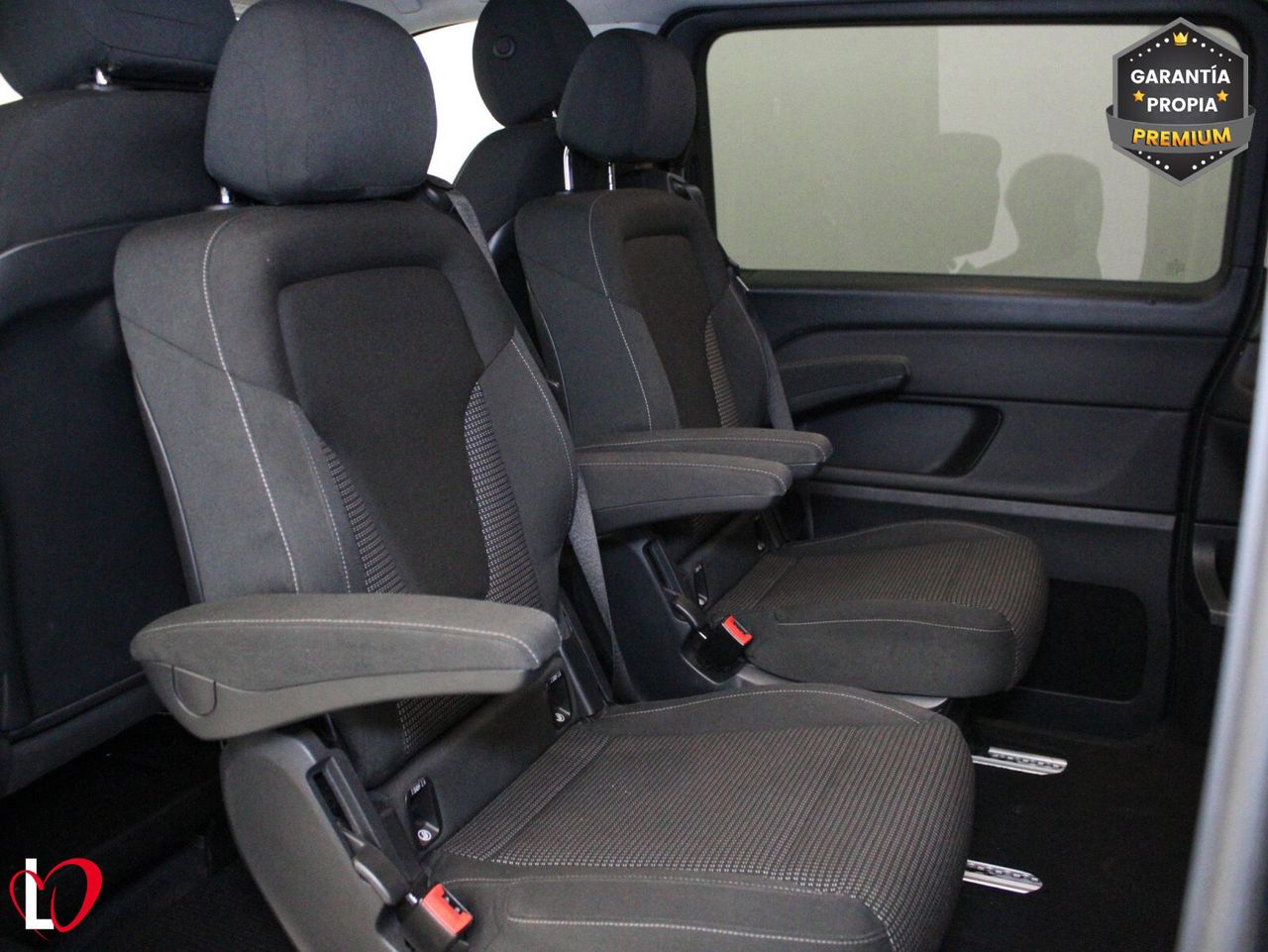 Mercedes Clase V 220 CDI 163 - Foto 27