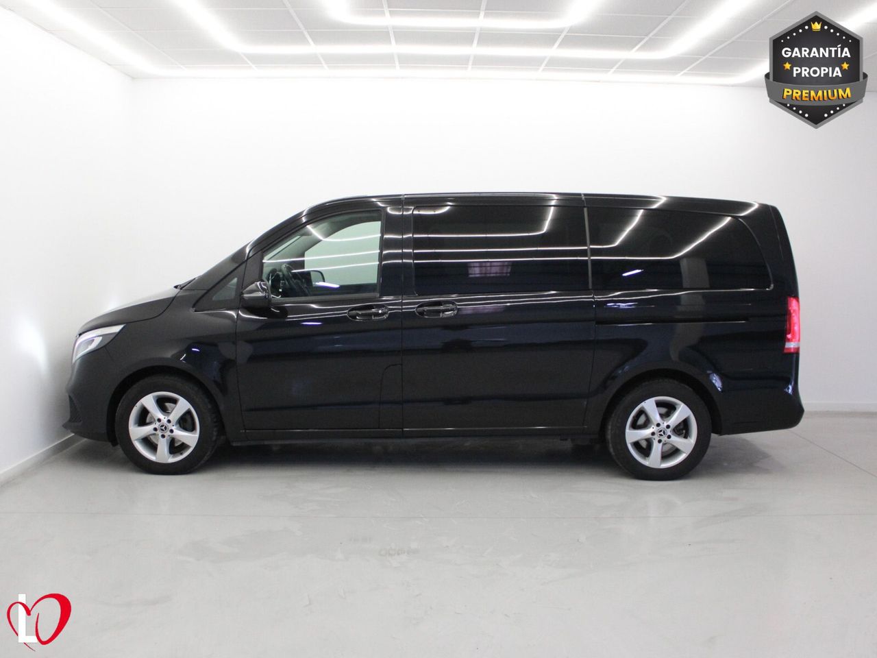 Mercedes Clase V 220 CDI 163 - Foto 49