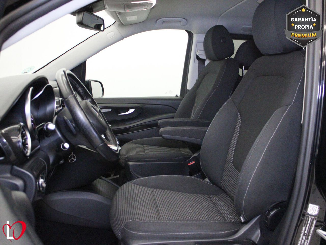 Mercedes Clase V 220 CDI 163 - Foto 22