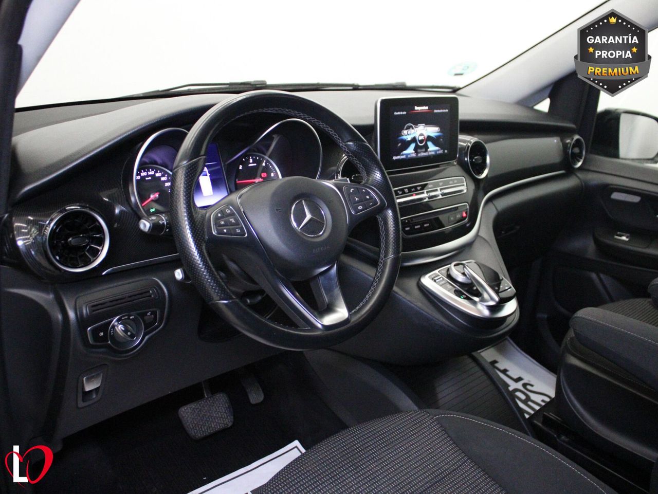 Mercedes Clase V 220 CDI 163 - Foto 20