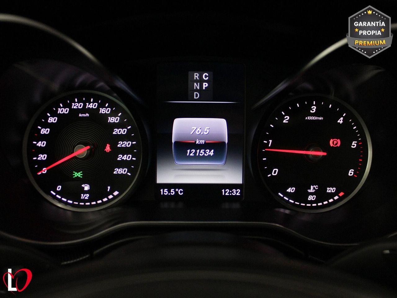 Mercedes Clase V 220 CDI 163 - Foto 38