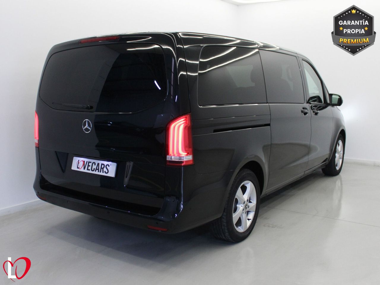 Mercedes Clase V 220 CDI 163 - Foto 6