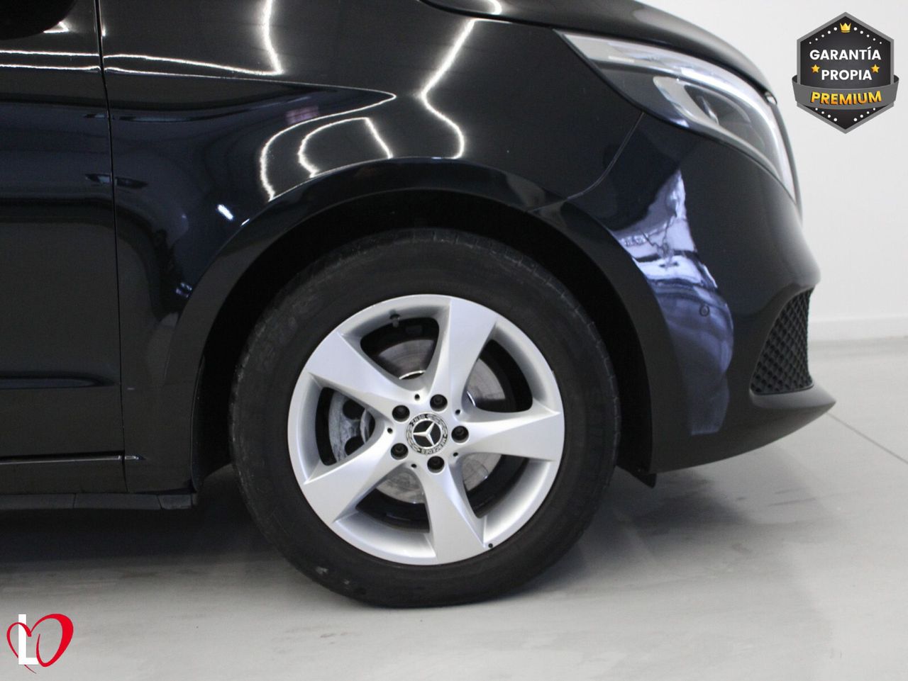 Mercedes Clase V 220 CDI 163 - Foto 16