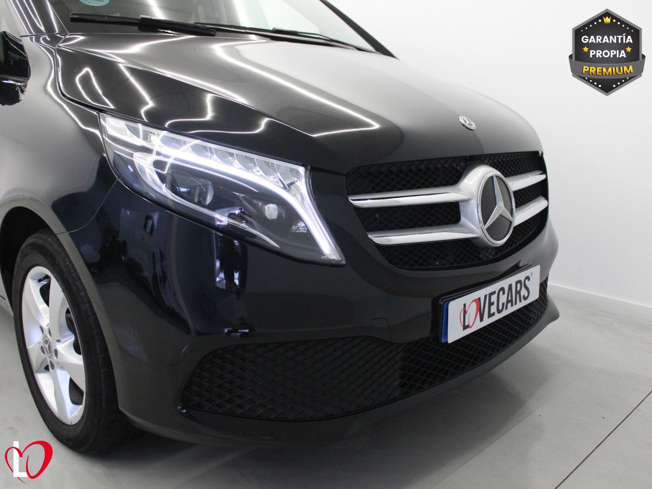 Mercedes Clase V 220 CDI 163 - Foto 32