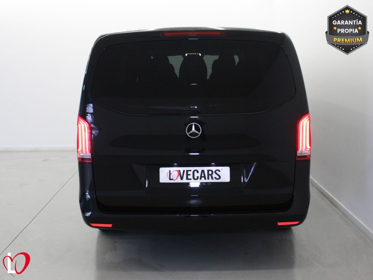 Mercedes Clase V 220 CDI 163 - Foto 50