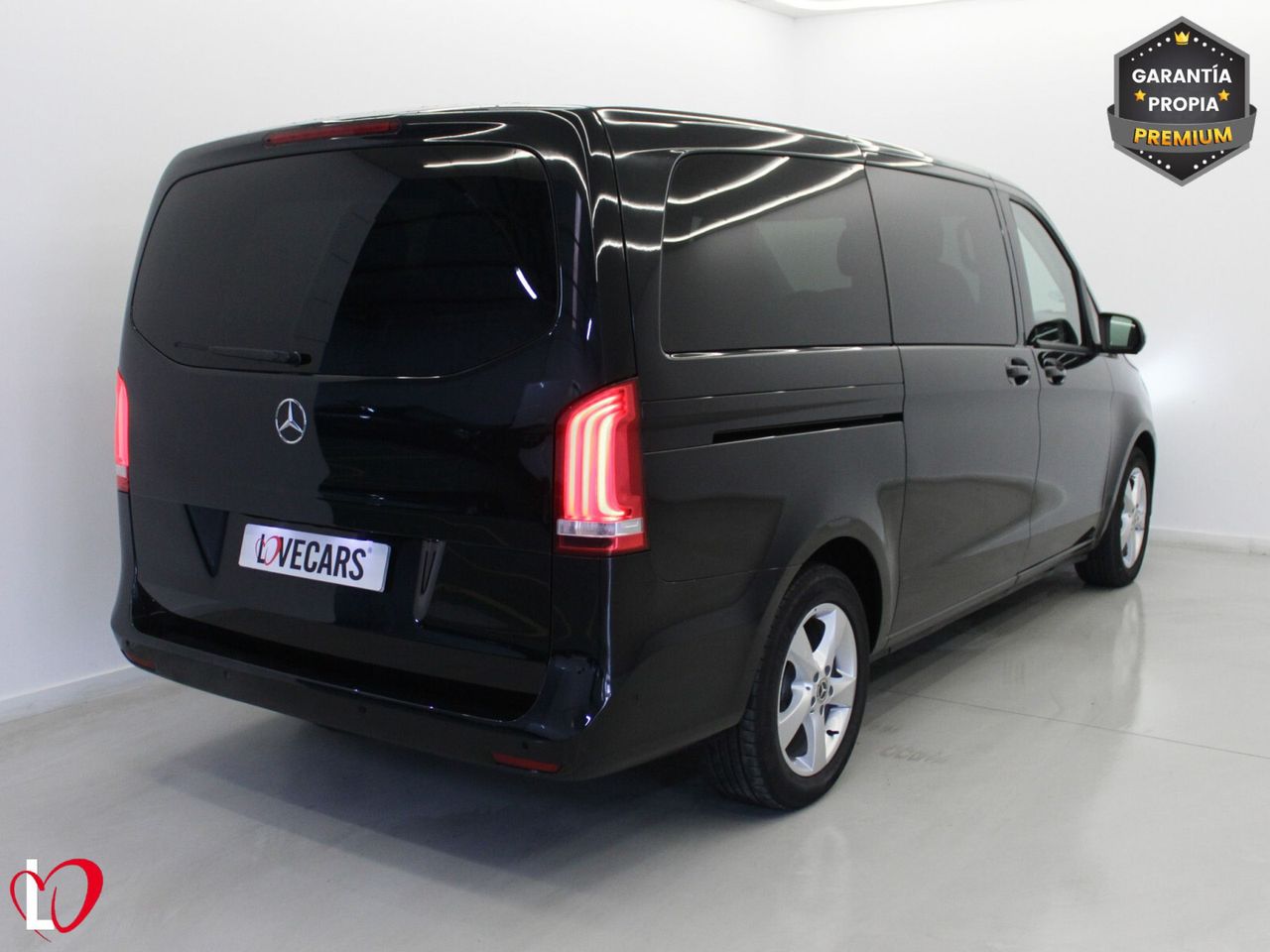 Mercedes Clase V 220 CDI 163 - Foto 6