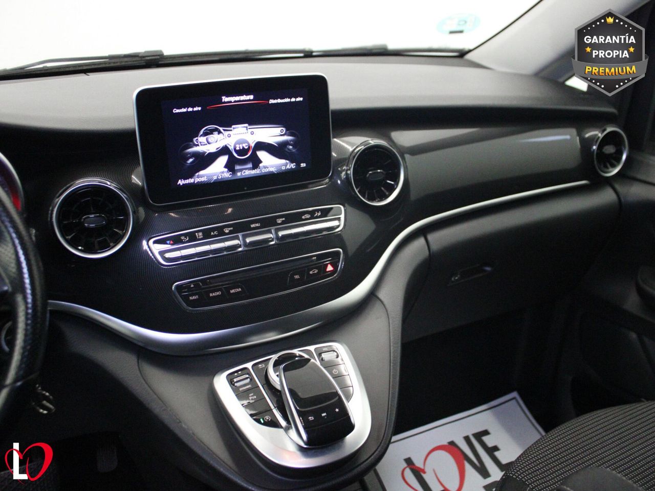 Mercedes Clase V 220 CDI 163 - Foto 42